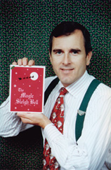 W. Peter Elliott