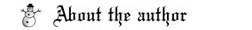 about the author