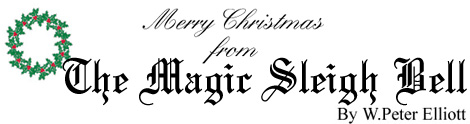 The Magic Sleighbell